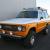 1983 TOYOTA LAND CRUISER FJ 60 V8 ENGINE CUSTOM PAINT/INTERIOR ARIZONA CLEAN