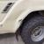 1985 Toyota Land Cruiser Base Sport Utility 4-Door 4.2L