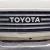 1985 Toyota Land Cruiser Base Sport Utility 4-Door 4.2L