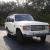 1982 Toyota Land Cruiser Base Sport Utility 4-Door 4.2L - Meet "Hank: The Tank"