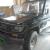 LAND CRUISER 2.5 Turbo DIESEL 4X4 5 SPEED TDI. SUPER LOW MILES