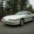 1989 TOYOTA SUPRA TURBO-ULTRA LOW MILES, ALL STOCK AND ORIGINAL!! AMAZING!!