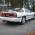 1989 TOYOTA SUPRA TURBO-ULTRA LOW MILES, ALL STOCK AND ORIGINAL!! AMAZING!!