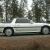 1989 TOYOTA SUPRA TURBO-ULTRA LOW MILES, ALL STOCK AND ORIGINAL!! AMAZING!!