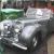 EXTREMELY RARE 1947 TRIUMPH 1800 ROADSTER