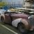EXTREMELY RARE 1949 TRIUMPH 2000 ROADSTER