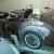 EXTREMELY RARE 1949 TRIUMPH 2000 ROADSTER