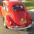 1956 VW Oval Window
