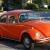 1974 VW Beetle