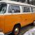 1969 Volkswagen Bus Westfalia Camper with CPR 131HP engine