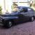 1962 Volvo 544 with overdrive