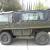 1974 Pinzgauer 710m Swiss Army Truck