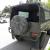 1974 Pinzgauer 710m Swiss Army Truck