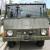 1974 Pinzgauer 710m Swiss Army Truck