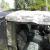 1974 Pinzgauer 710m Swiss Army Truck
