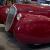 Delahaye 165 Figoni Pontoon Fenders Bugatti, Talbot Lago, Duesenberg, Ferrari
