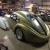 Delahaye 165 Figoni Pontoon Fenders Bugatti, Talbot Lago, Duesenberg, Ferrari