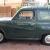 Austin A35 Van 1958 ss/exhaust taxed 03/15 good runner, great promotional ad!