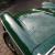 MG / MG Midget 1965, MK11, 1098cc, British Racing Green.- Rare Classic Car