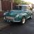 Morris Minor 1275 5 Speed Cali Style, ONE OF A KIND
