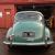 Morris Minor 1275 5 Speed Cali Style, ONE OF A KIND