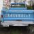 1965 CHEVY 1/2 TON PICKUP - TOTAL ORIGINALITY, HAS GOT TO BE SEEN TO BE BELIEVED