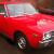 Datsun 280C 330 Saloon Manual - ONLY 4 REGISTERED IN THE UK !!!