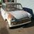 Genuine 1959 Austin Seven Mini, Speedwell Blue