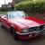 Mercedes 500 SL (r107) 1987