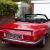 Mercedes 500 SL (r107) 1987