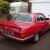 Mercedes 500 SL (r107) 1987