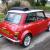 Rover Mini Cooper Sport On Just 11900 Miles From New!!