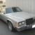Cadillac : Fleetwood 4 door limousine