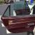 Cadillac : Fleetwood Brougham Sedan 4-Door