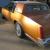 Cadillac : Eldorado Biarritz 2-Door Coupe