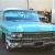 Cadillac : Other 62 Series 6 window