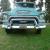 1956 GMC Big Window Truck all Stock