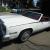Cadillac : Eldorado 2dr Converti
