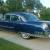Cadillac : Fleetwood 60S