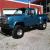 Dodge : Other Pickups POWER WAGON