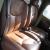 Dodge : Power Wagon Brown Leather Interior