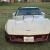 Chevrolet Corvette 1981 Coupe V8 350 Automatic in Underwood, QLD
