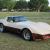 Chevrolet Corvette 1981 Coupe V8 350 Automatic in Underwood, QLD