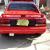 Collector quality 1986 Toyota mr 2. With 18000 original miles. Original owner
