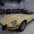 Jaguar : E-Type ONE OWNER SINCE NEW! FACTORY REMOVABLE HARDTOP!