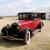 Lincoln : Other 4 dr sedan