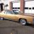 Lincoln : Continental TOWN COUPE