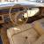 Lincoln : Continental TOWN COUPE
