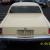 1979 Cadillac Seville 4 Door V8 Automatic Spotless Clean Nice Classic