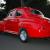 Mercury : Other merc hot rod coupe